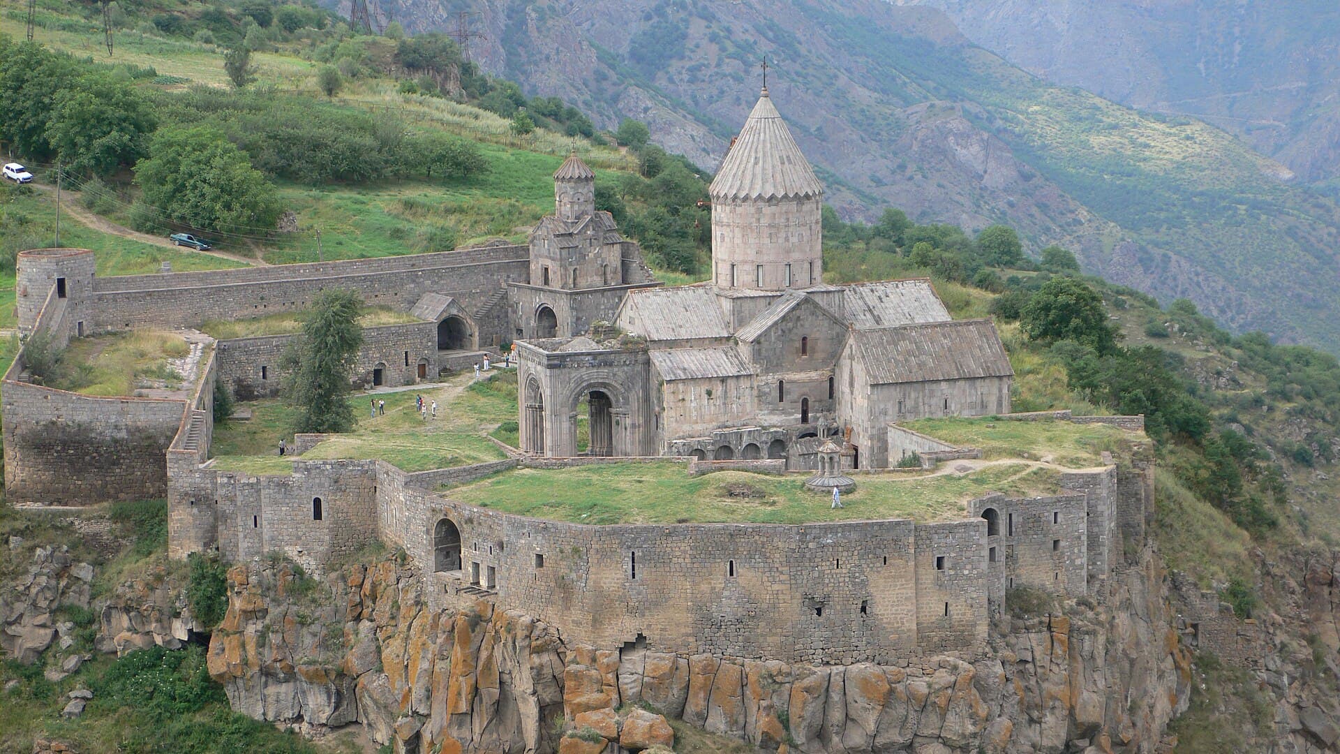 Tatev